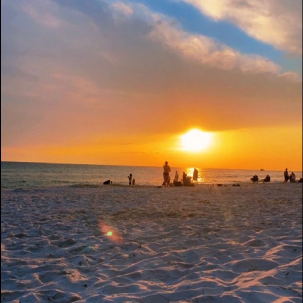 Meet your Posher, Faith